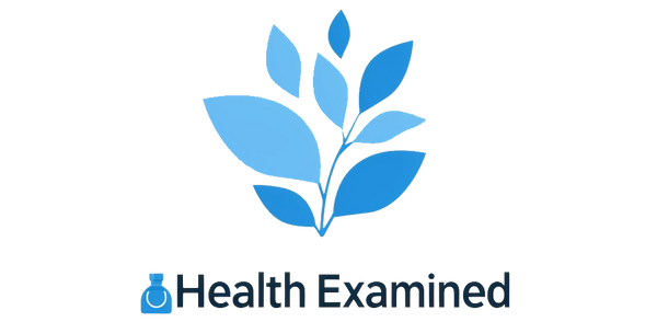 Health Examined