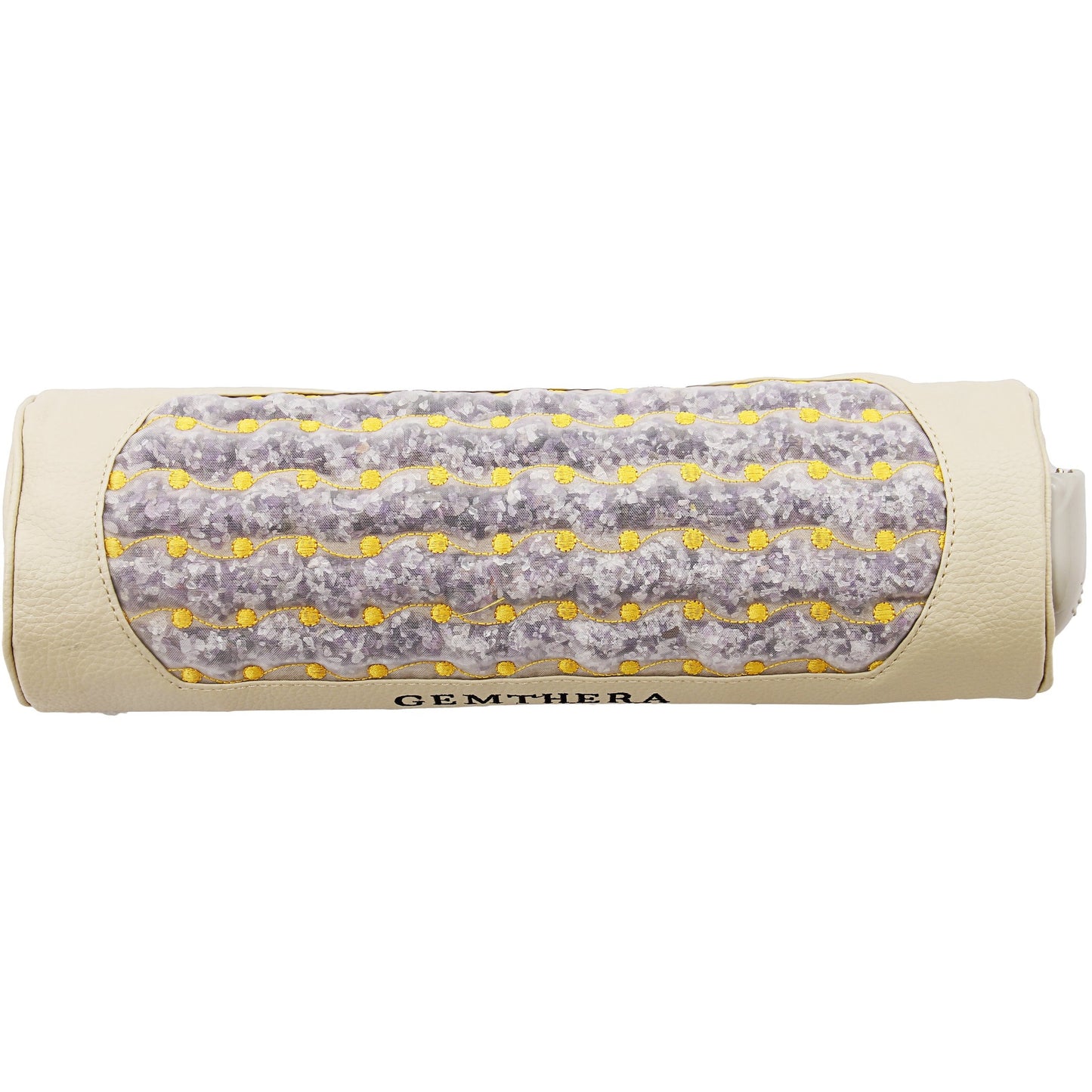 Amethyst Infrared Heat Pillow Massager