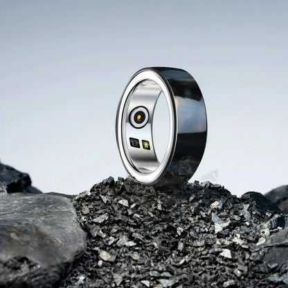 Smart Rings